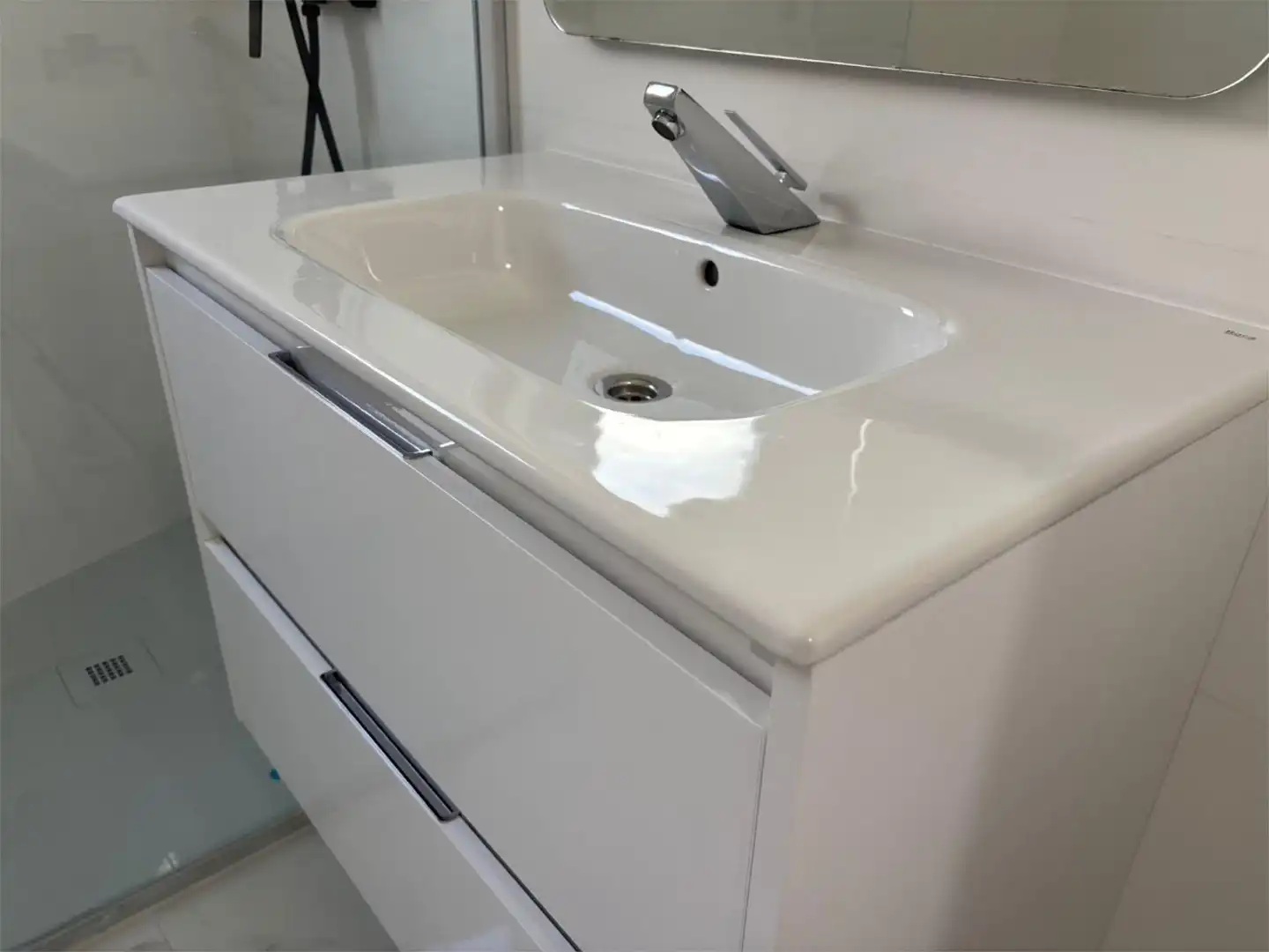 Baño de Piso en venta en San Pedro del Pinatar con Aire acondicionado, Calefacción y Amueblado