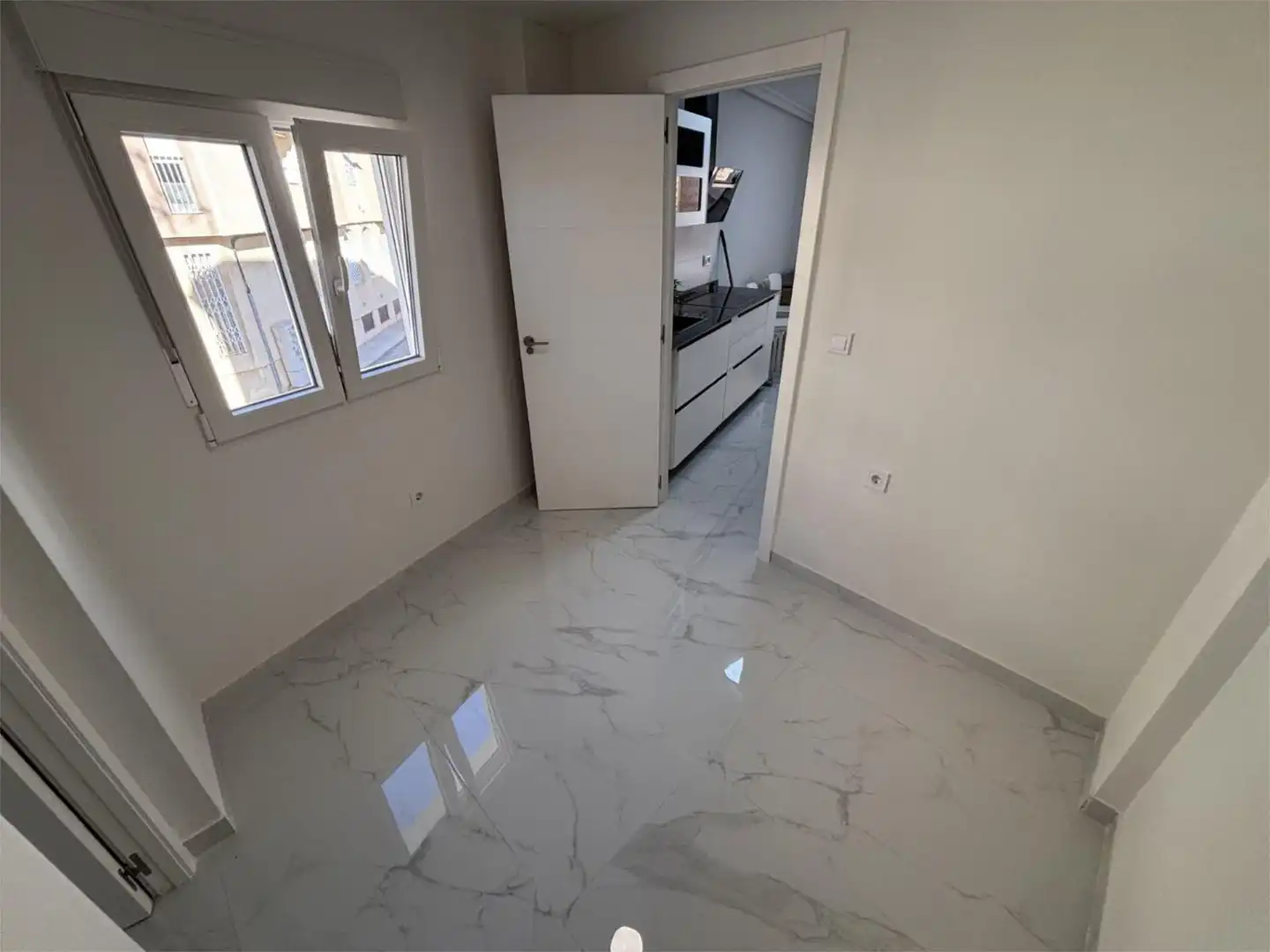 Piso en venta en San Pedro del Pinatar con Aire acondicionado, Calefacción y Amueblado
