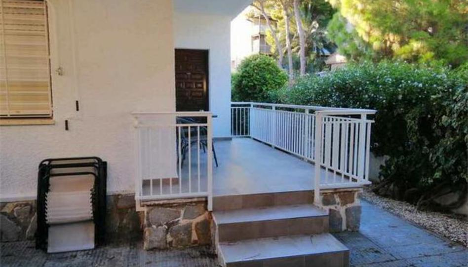 Foto 1 de Casa adosada de lloguer a Lo Pagán, Murcia