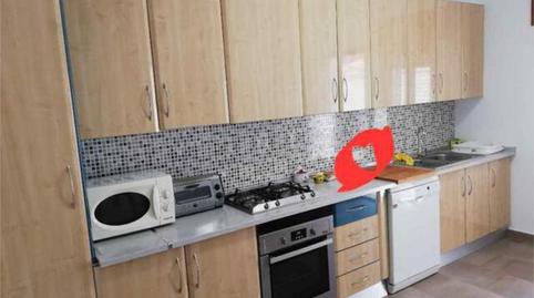 Foto 2 de Casa adosada de lloguer a Lo Pagán, Murcia