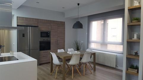 Photo 5 of Flat to rent in Calle Dahellos, 10, Plaza de Toros - Avenida Chapí - Trinquete, Alicante