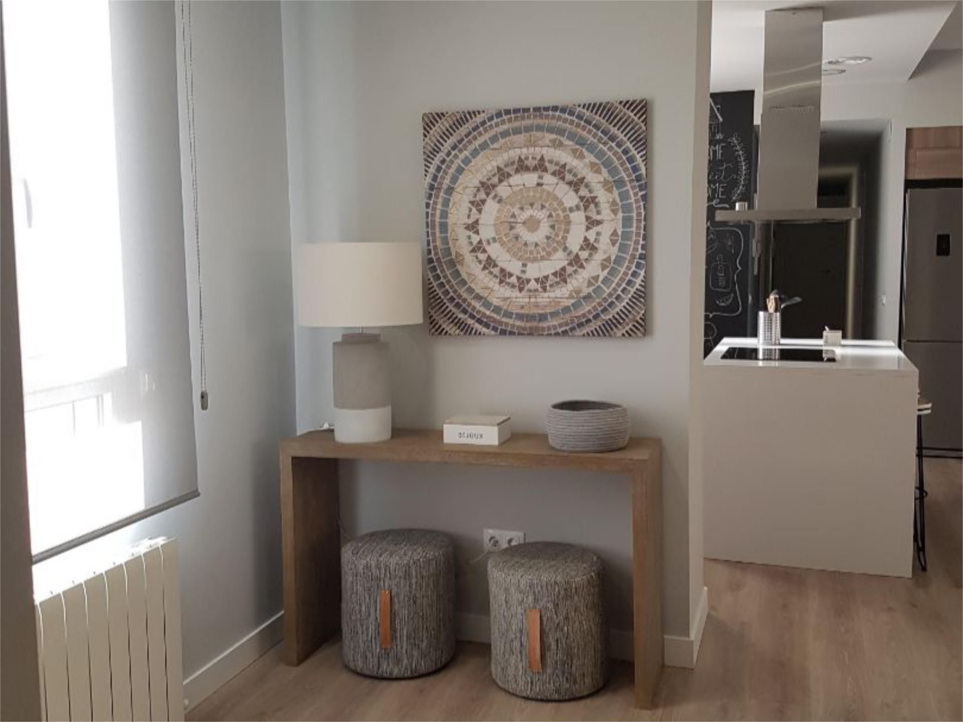 Pis de lloguer en Elda amb Aire condicionat