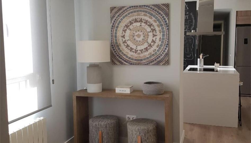 Photo 1 of Flat to rent in Calle Dahellos, 10, Plaza de Toros - Avenida Chapí - Trinquete, Alicante