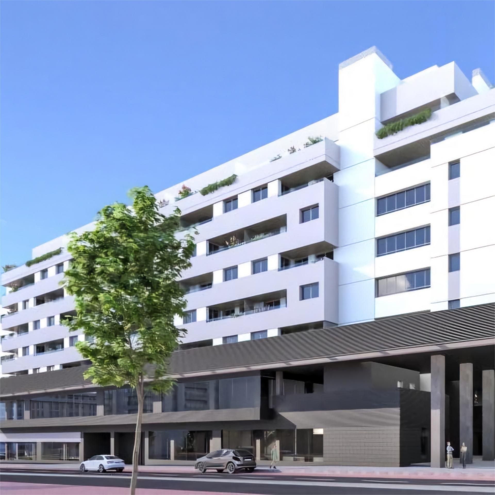 Flat to rent in Avenida de José Hierro, Rivas Futura