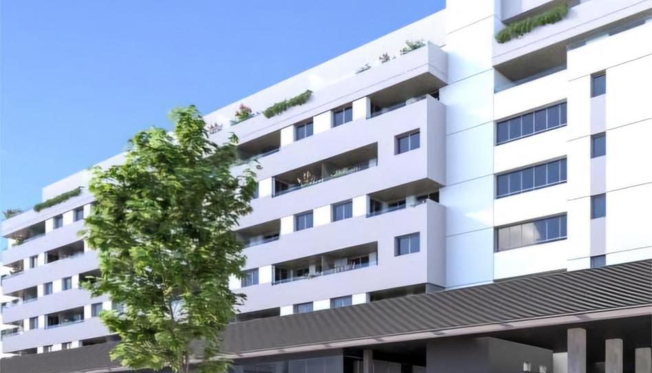 Foto 1 de Pis de lloguer a Avenida de José Hierro, 94b, Rivas Futura, Madrid