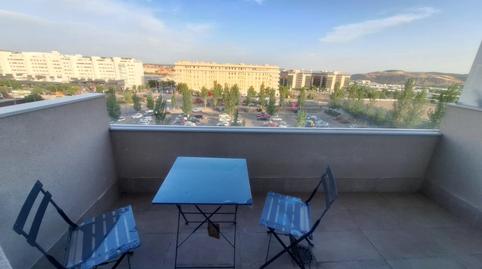 Foto 2 de Pis de lloguer a Avenida de José Hierro, 94b, Rivas Futura, Madrid