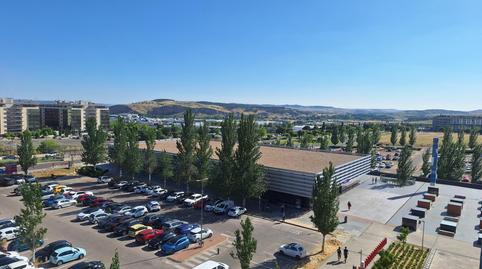 Foto 3 de Pis de lloguer a Avenida de José Hierro, 94b, Rivas Futura, Madrid