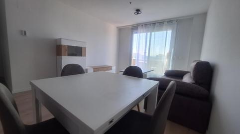 Foto 4 de Pis de lloguer a Avenida de José Hierro, 94b, Rivas Futura, Madrid