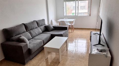 Foto 2 de Pis de lloguer a Calle Marqués de Salamanca, 33, Navalmoral de la Mata, Cáceres