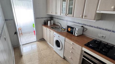 Foto 4 de Pis de lloguer a Calle Marqués de Salamanca, 33, Navalmoral de la Mata, Cáceres