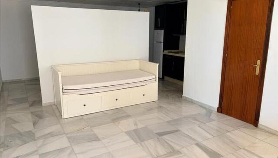 Apartament de lloguer a Arcos de la Frontera, Cádiz - imatge 1 Foto 1 de Apartament de lloguer a Arcos de la Frontera, Cádiz