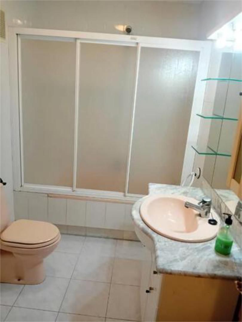 Piso de alquiler en Centro Piso de alquiler en Centro