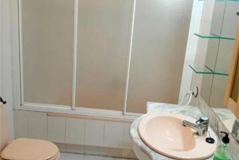 Piso de alquiler en Centro, Cantabria - imagen 1 Foto 1 de Piso de alquiler en Centro, Cantabria