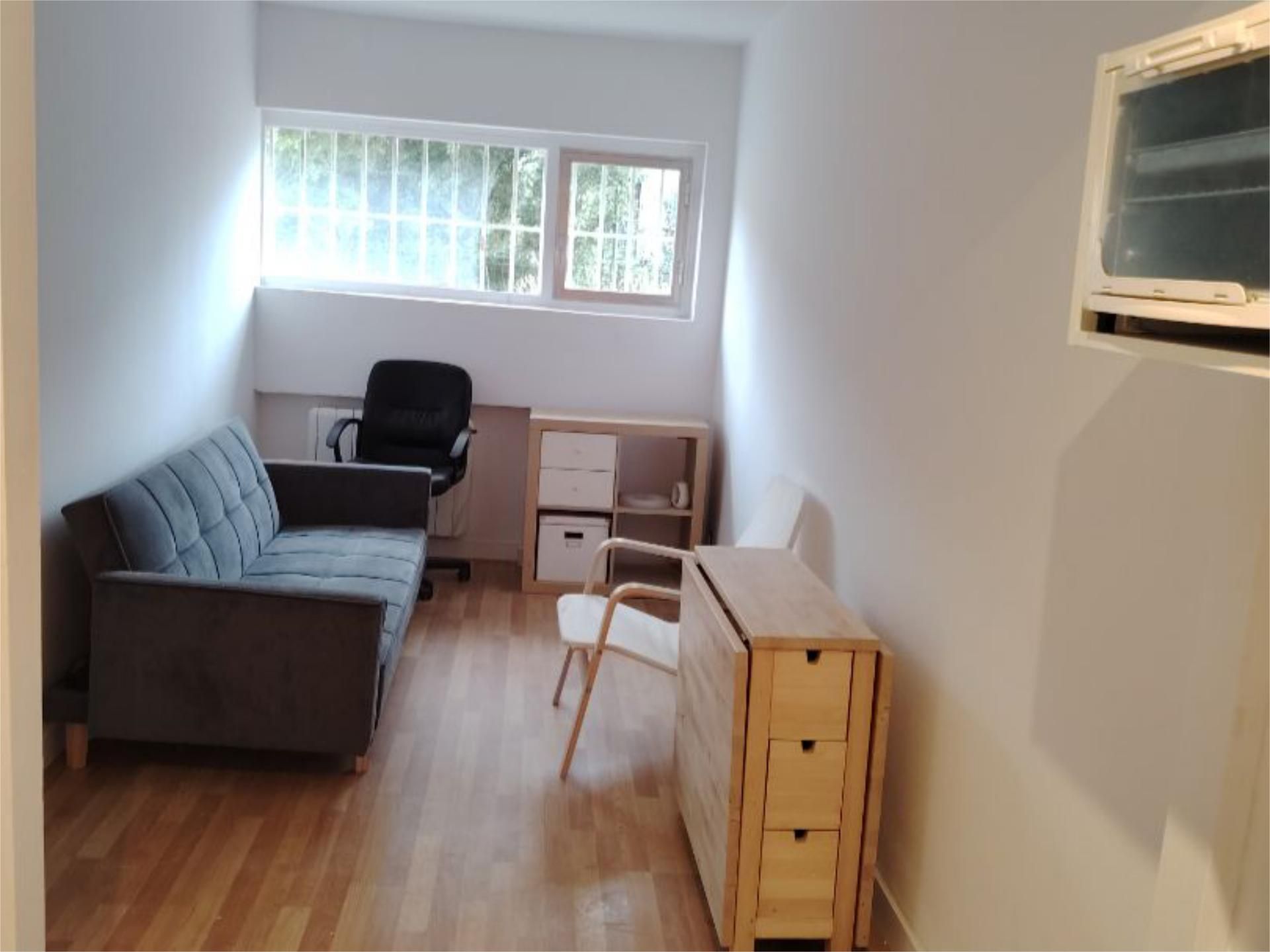 Flat to rent in Vegas de Matute Bedroom of Flat to rent in Vegas de Matute with Heating, Parquet flooring and Furnished