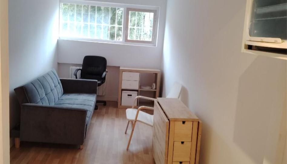 Foto 1 de Pis de lloguer a Vegas de Matute, Segovia