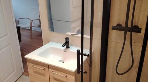 Foto 2 de Pis de lloguer a Vegas de Matute, Segovia