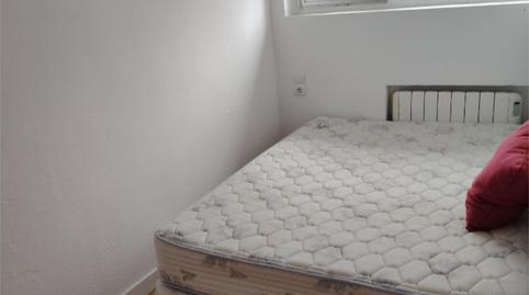 Foto 3 de Pis de lloguer a Vegas de Matute, Segovia