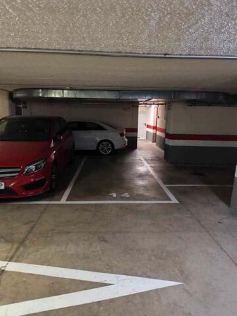 Aparcament de Garatge de lloguer en  Santa Cruz de Tenerife Capital