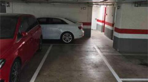 Photo 2 of Garage to rent in Buenos Aires - Chamberí - Las Moraditas, Santa Cruz de Tenerife