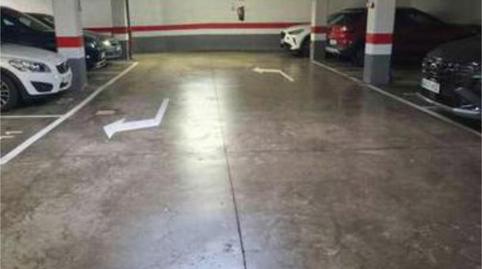 Photo 3 of Garage to rent in Buenos Aires - Chamberí - Las Moraditas, Santa Cruz de Tenerife