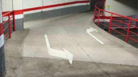 Photo 4 of Garage to rent in Buenos Aires - Chamberí - Las Moraditas, Santa Cruz de Tenerife