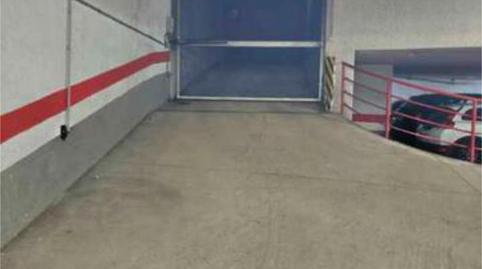 Photo 5 of Garage to rent in Buenos Aires - Chamberí - Las Moraditas, Santa Cruz de Tenerife