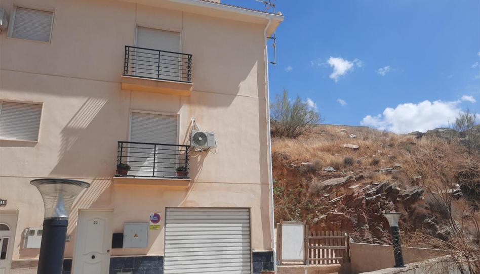 Photo 1 of Duplex for sale in Calle Tomillo, 23, Macael, Almería