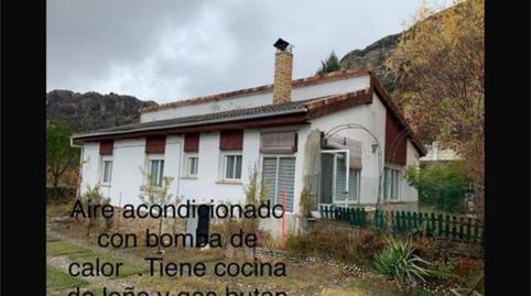 Photo 5 of Single-family semi-detached for sale in Contreras, Burgos