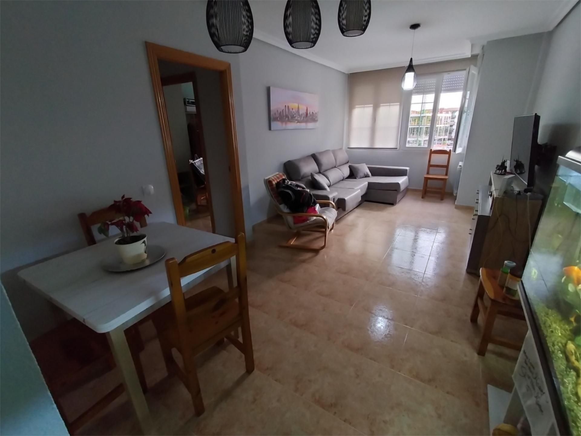 Flat for sale in Avenida de Europa, 4, El Torreón - Los Ángeles - El Pilar