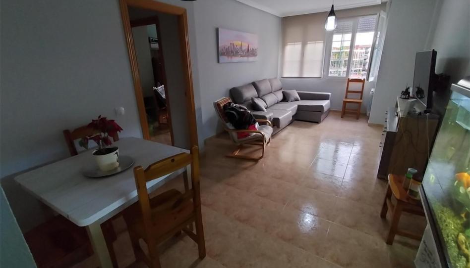 Flat for sale in Avenida de Europa, 4, El Torreón - Los Ángeles - El Pilar, Ciudad Real - image 1 Photo 1 of Flat for sale in Avenida de Europa, 4, El Torreón - Los Ángeles - El Pilar, Ciudad Real