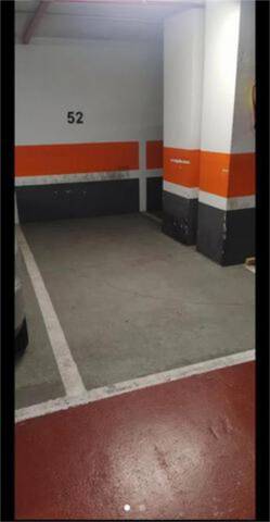 Garaje en Alquiler en L'Antiga Esquerra de l'Eixample