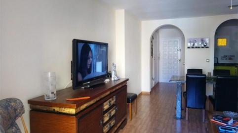 Foto 2 de Pis de lloguer a Avenida de Playa Serena, 182, El Sabinar – Urbanizaciones – Las Marinas – Playa Serena, Almería