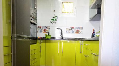 Foto 4 de Pis de lloguer a Avenida de Playa Serena, 182, El Sabinar – Urbanizaciones – Las Marinas – Playa Serena, Almería