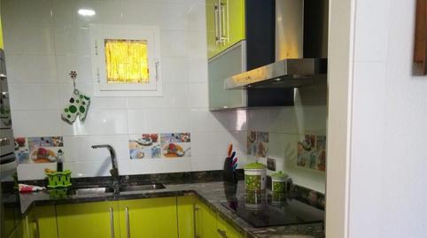 Foto 5 de Pis de lloguer a Avenida de Playa Serena, 182, El Sabinar – Urbanizaciones – Las Marinas – Playa Serena, Almería