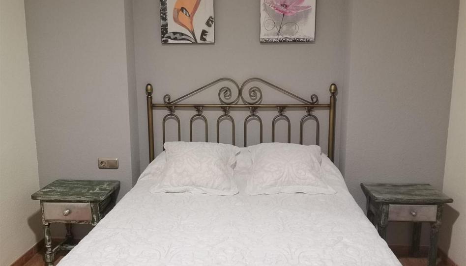 Foto 1 de Pis de lloguer a Avenida de Playa Serena, 182, El Sabinar – Urbanizaciones – Las Marinas – Playa Serena, Almería