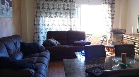 Foto 3 de Pis de lloguer a Avenida de Playa Serena, 182, El Sabinar – Urbanizaciones – Las Marinas – Playa Serena, Almería