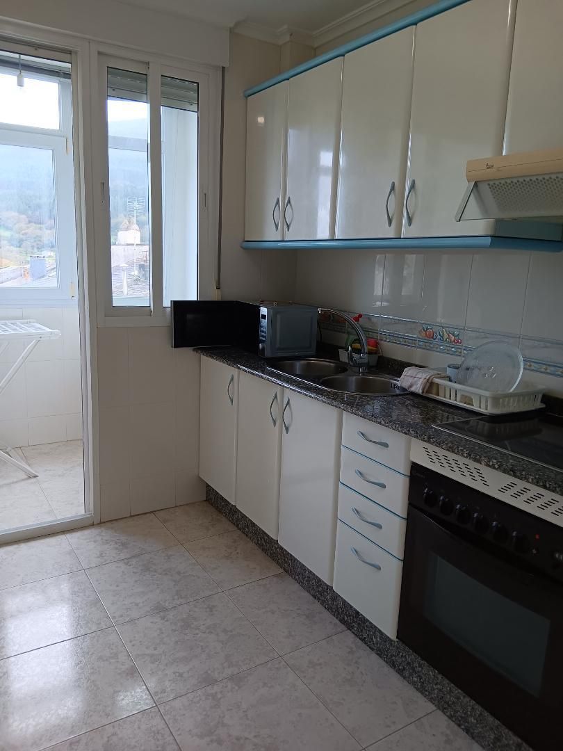 Flat for sale in Rua Progreso, 36, Mondoñedo
