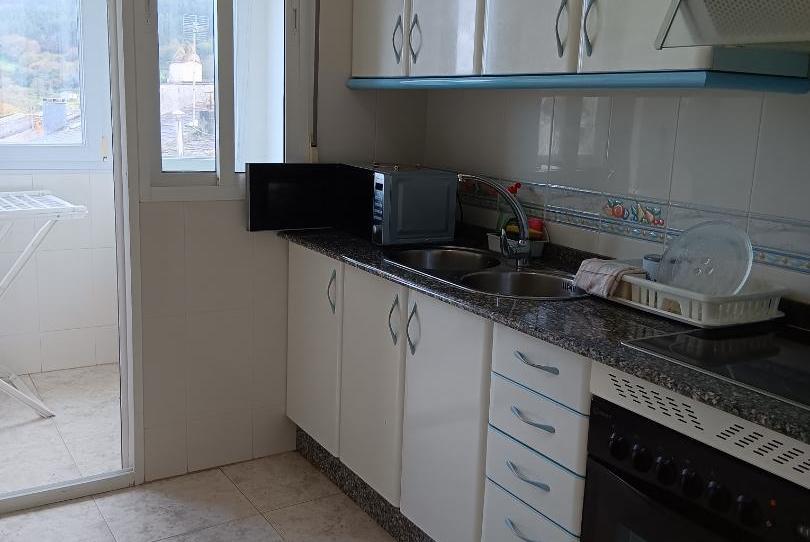 Photo 1 of Flat to rent in Rua Progreso, 36, Mondoñedo, Lugo