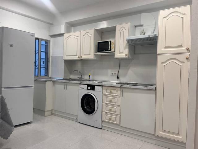 Piso en Venta en Calle de José Manuel Guimerá, 49 en La Salle - Cuatro Torres