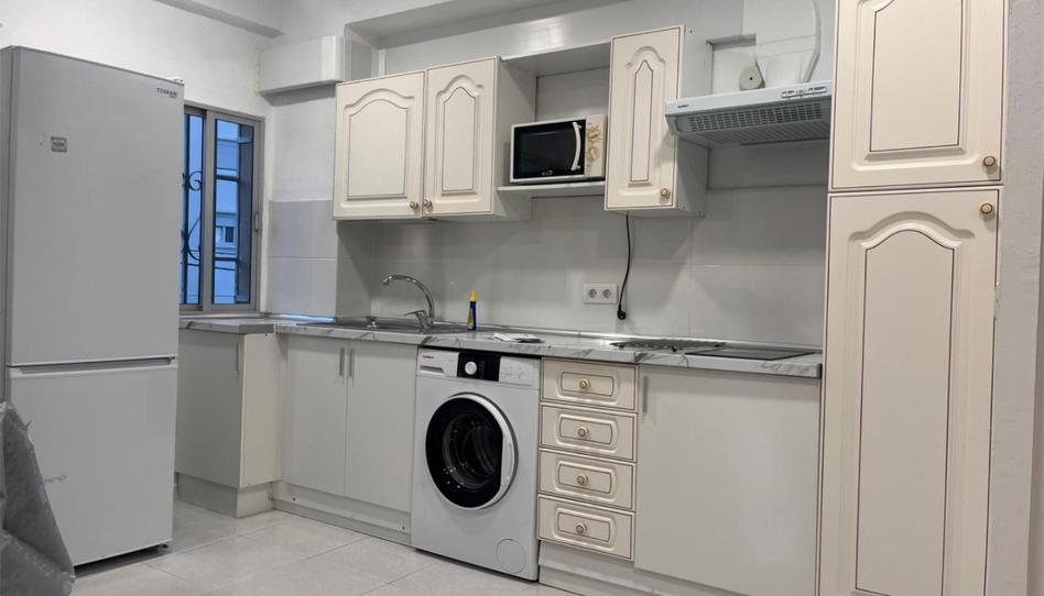 Foto 1 de Pis en venda a Calle de José Manuel Guimerá, 49, La Salle - Cuatro Torres, Santa Cruz de Tenerife