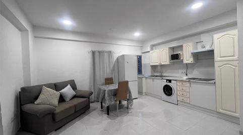 Foto 2 de Pis en venda a Calle de José Manuel Guimerá, 49, La Salle - Cuatro Torres, Santa Cruz de Tenerife