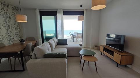 Flat to rent in Calle Ebro, 12, Lo Cea, Málaga - image 4 Photo 4 of Flat to rent in Calle Ebro, 12, Lo Cea, Málaga