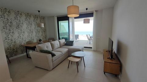 Flat to rent in Calle Ebro, 12, Lo Cea, Málaga - image 5 Photo 5 of Flat to rent in Calle Ebro, 12, Lo Cea, Málaga