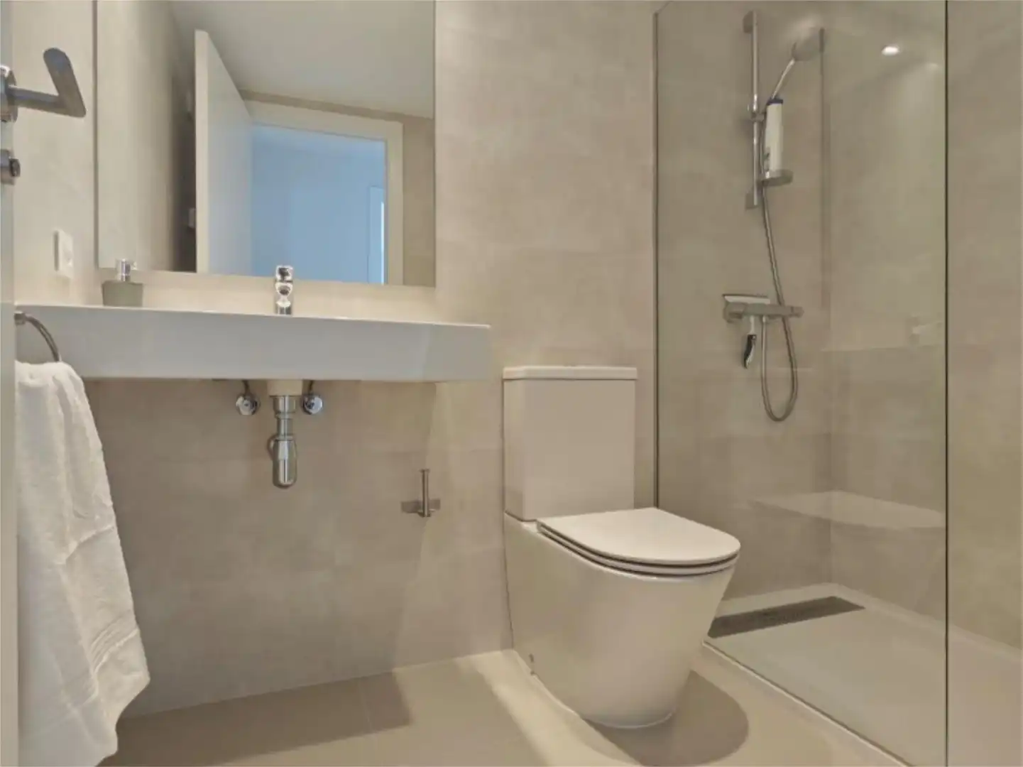 Flat for rent in Calle Ebro, 12, Lo Cea Flat for rent in Calle Ebro, 12, Lo Cea