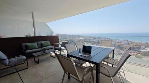 Flat to rent in Calle Ebro, 12, Lo Cea, Málaga - image 2 Photo 2 of Flat to rent in Calle Ebro, 12, Lo Cea, Málaga