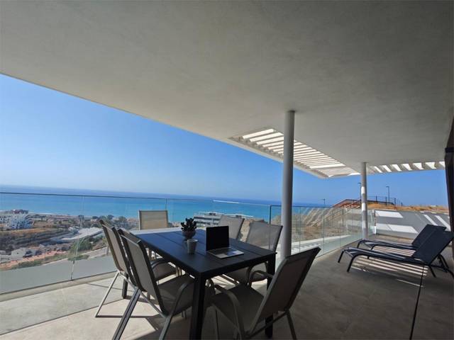 Piso en Alquiler en Calle Ebro, 12 en Lo Cea