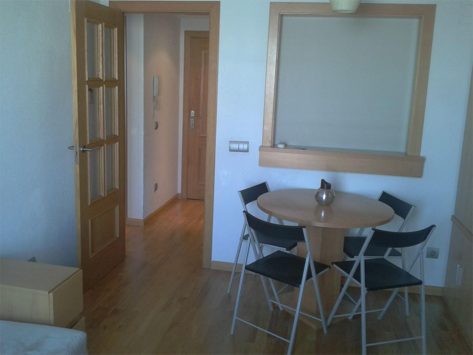 Piso en venta en Calle de Belfast, 13, Rejas Comedor de Piso en venta en Madrid Capital