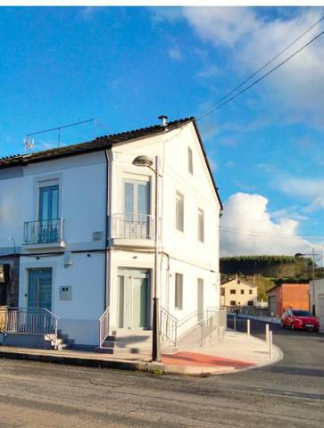 Local comercial en Alquiler en Carretera Nacional 634, 24 en Abadín