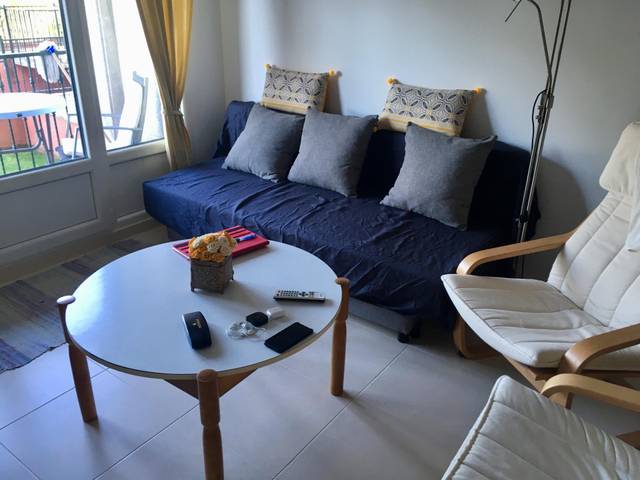 Piso en Alquiler en Rúa Delicias, 72 en Corrubedo