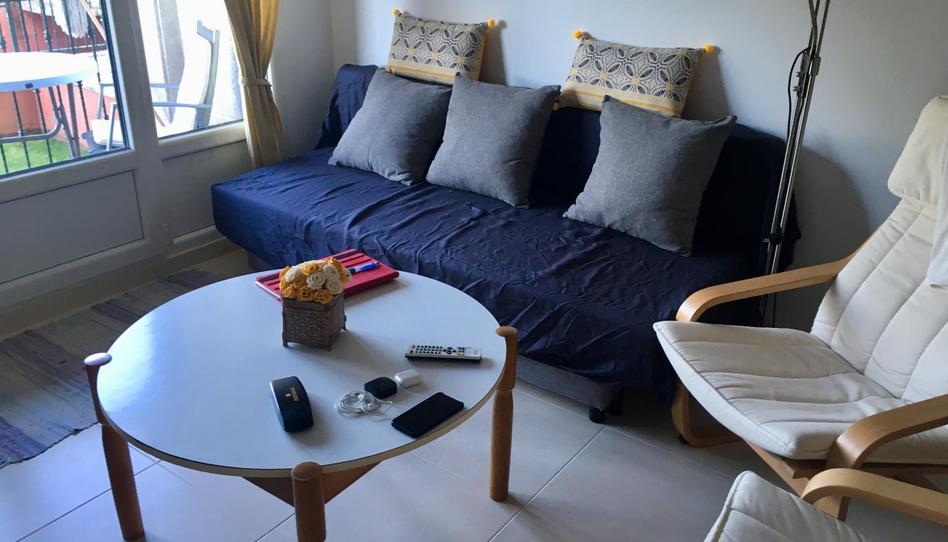 Flat to rent in Rúa Delicias, 72, Corrubedo, A Coruña - image 1 Photo 1 of Flat to rent in Rúa Delicias, 72, Corrubedo, A Coruña